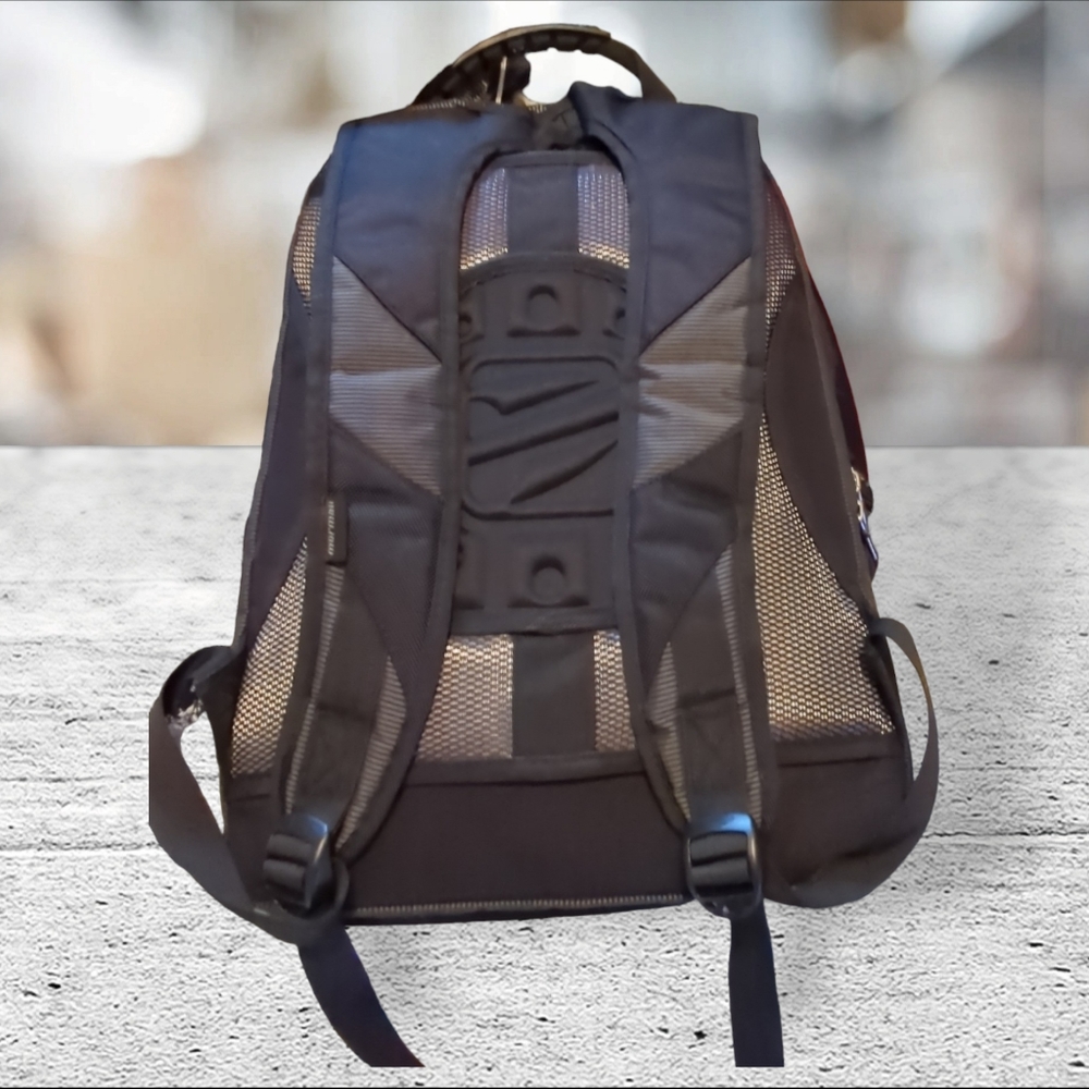 Mormaii back pack/laptop bag /bookbag